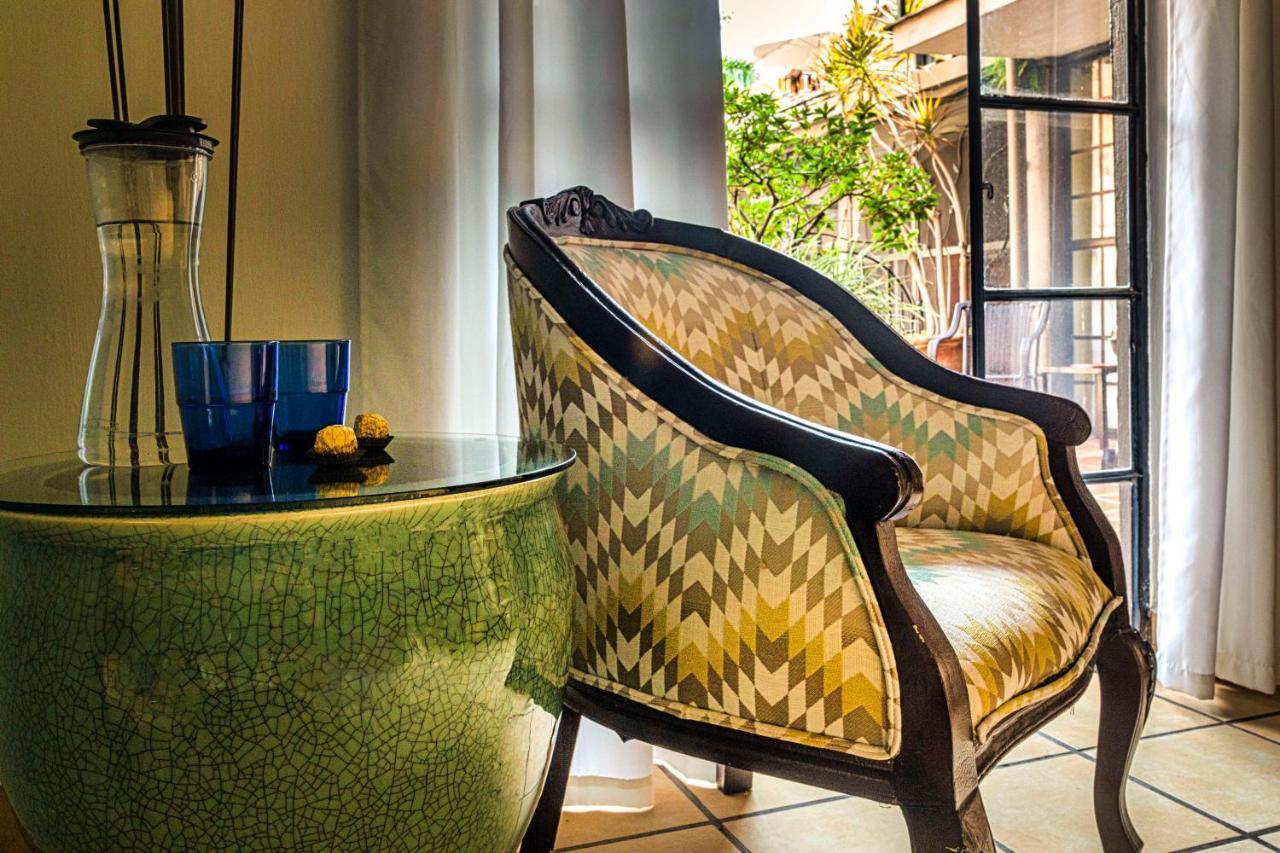 Casa Del Sol Inn アヒヒク エクステリア 写真